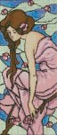 (image for) I Dream of Pink Blossoms I